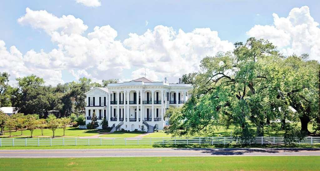 Nottoway Plantation And Resort White Castle Exteriör bild