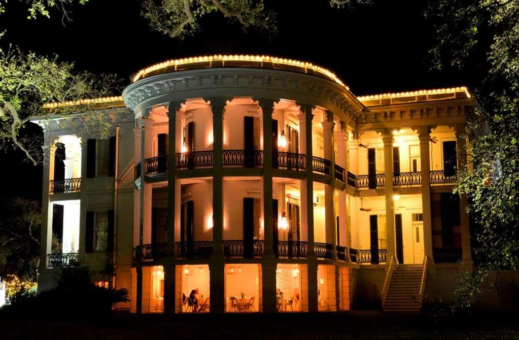 Nottoway Plantation And Resort White Castle Exteriör bild