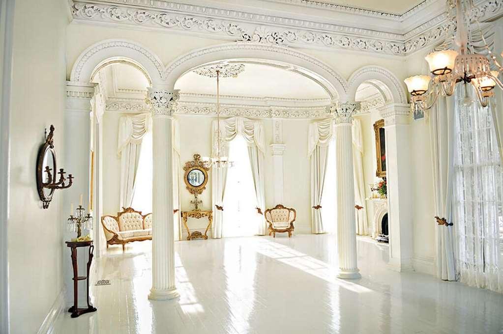 Nottoway Plantation And Resort White Castle Bekvämligheter bild
