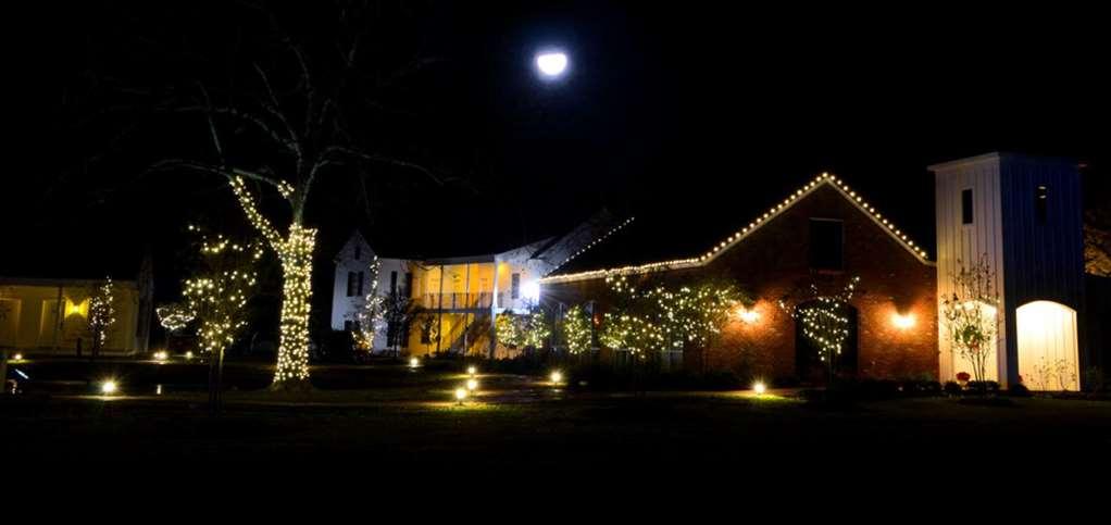 Nottoway Plantation And Resort White Castle Exteriör bild