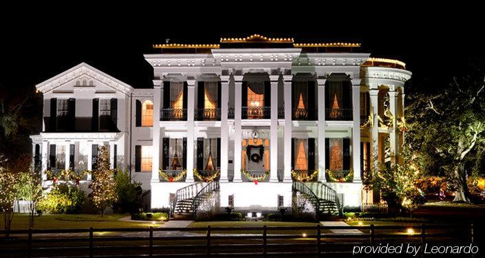 Nottoway Plantation And Resort White Castle Exteriör bild