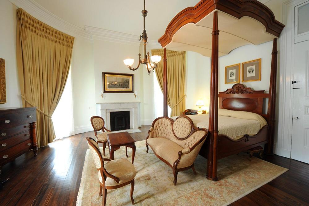Nottoway Plantation And Resort White Castle Rum bild